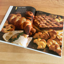 Load image into Gallery viewer, Better Homes and Gardens is known for its fabulous cookbooks. This hardcover cookbook focuses on All-Time Favourite Bread Recipes. Its 96 pages are filled with amazing recipes along with many colour photographs. Originally published by Meredith Corporation, USA, 1979. This is the fourth printing, 1985. In great vintage condition with normal age-related yellowing.