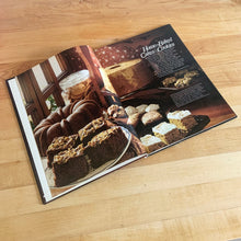 Load image into Gallery viewer, Better Homes and Gardens is known for its fabulous cookbooks. This hardcover cookbook focuses on All-Time Favourite Cake & Cookie Recipes. Its 96 pages are filled with amazing recipes along with many colour photographs. Originally published by Meredith Corporation, USA, 1980. This is the first edition printing. In great vintage condition with normal age-related yellowing.
