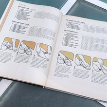 Load image into Gallery viewer, Better Homes and Gardens all-time favourite fish and seafood hardcover cookbook, showing recipes and illustrations.