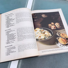 Load image into Gallery viewer, Better Homes and Gardens all-time favourite fish and seafood hardcover cookbook, showing recipes and colour photography.