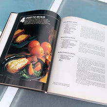 Load image into Gallery viewer, Better Homes and Gardens all-time favourite fish and seafood hardcover cookbook, showing recipes and colour photography.