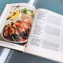Load image into Gallery viewer, Better Homes and Gardens all-time favourite fish and seafood hardcover cookbook, showing recipes and colour photography.