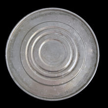 Load image into Gallery viewer, Vintage dome-shaped brushed aluminum ice bucket with clear lucite handle and knob. Crafted by Kromex, USA, 1950s. A fabulous example of mid-century design and style!
In used vintage condition with wear to the metal. The handle and knob are in excellent condition. Marked on the bottom, Kromex Enduringly Beautiful.
Measures 8 1/4 x 8 inches