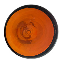 Load image into Gallery viewer, Base of Erik Höglund decanter showing H289 model number mark, Boda Sweden