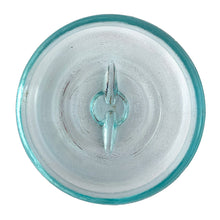 Load image into Gallery viewer, Jacks Daughter of All Trades Vintage Antique Retro Mid-Century Modern Modernist Kitsch Store Shop Reseller Etsy Shopify Toronto Canada Free Porch Pick Up Local Delivery Worldwide Shipping Judy Weinberg Unique Housewarming Hostess Sustainable Gift Home Decor Collectible Collector Mothers Fathers Day Farmhouse Cottage Core Shabby Chic Food Storage Dry Goods Glass Mason Jar