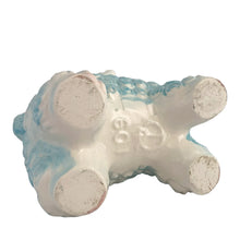 Load image into Gallery viewer, Jacks Daughter of All Trades Vintage Antique Retro Mid-Century Anthropomorphic Hand Painted Kitsch Ceramic Planter Rubens Japan Store Shop Reseller Etsy Shopify Toronto Canada Free Porch Pick Up Local Delivery Worldwide Shipping Judy Weinberg Unique Housewarming Hostess Sustainable Gift Home Decor Collectible Collector Mothers Fathers Day Farmhouse Cottage Core Shabby Chic Baby Shower Gift