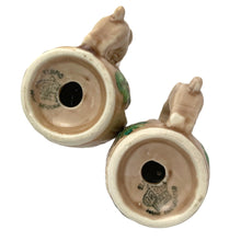 Load image into Gallery viewer, Jacks Daughter of All Trades Vintage Antique Retro Mid-Century Modern Modernist Kitsch Store Shop Reseller Etsy Shopify Toronto Canada Free Porch Pick Up Local Delivery Worldwide Shipping Judy Weinberg Unique Housewarming Hostess Sustainable Gift Home Decor Collectible Collector Mothers Fathers Day Farmhouse Cottage Core Shabby Chic Kitsch Kitchen Anthropormorphic Souvenir Shakers