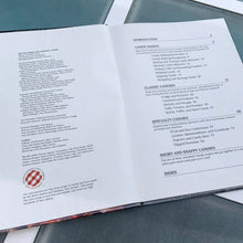 Load image into Gallery viewer, Better Homes and Gardens is known for its fabulous cookbooks. This hardcover cookbook focuses on candy recipes and designs. Its 96 pages are filled with amazing recipes along with many colour photographs. Originally published by Meredith Corporation, USA, 1984. This is the first edition. In great vintage condition with normal age-related yellowing.