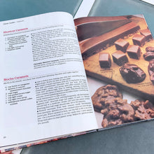Load image into Gallery viewer, Better Homes and Gardens is known for its fabulous cookbooks. This hardcover cookbook focuses on candy recipes and designs. Its 96 pages are filled with amazing recipes along with many colour photographs. Originally published by Meredith Corporation, USA, 1984. This is the first edition. In great vintage condition with normal age-related yellowing.