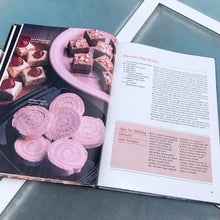 Load image into Gallery viewer, Better Homes and Gardens is known for its fabulous cookbooks. This hardcover cookbook focuses on candy recipes and designs. Its 96 pages are filled with amazing recipes along with many colour photographs. Originally published by Meredith Corporation, USA, 1984. This is the first edition. In great vintage condition with normal age-related yellowing.