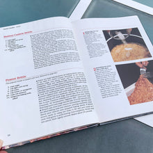 Load image into Gallery viewer, Better Homes and Gardens is known for its fabulous cookbooks. This hardcover cookbook focuses on candy recipes and designs. Its 96 pages are filled with amazing recipes along with many colour photographs. Originally published by Meredith Corporation, USA, 1984. This is the first edition. In great vintage condition with normal age-related yellowing.