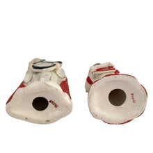 Load image into Gallery viewer, Jacks Daughter of All Trades Vintage Mid-Century Retro Kitsch Christmas Decor Store Shop Reseller Etsy Shopify Toronto Canada Free Porch Pick Up Local Delivery Worldwide Shipping Judy Weinberg Unique Home Decor Collectible Farmhouse Cottagecore Grannycore Shabby Chic Holiday Decorations Display Ceramic Angel Figurine