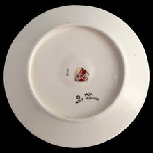 Load image into Gallery viewer, Jacks Daughter of All Trades Vintage Mid-Century Etsy Shopify Toronto Shipping Unique Gift Home Decor Collectible Christmas Holiday Nostalgia Nostalgic Holt Howard 1959 Green Pixie Elf White Ceramic Candle Holder