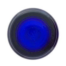 Load image into Gallery viewer, Jacks Daughter of All Trades Vintage Antique Mid-Century Kitsch Store Shop Reseller Etsy Shopify Toronto Canada Free Porch Pick Up Local Delivery Worldwide Shipping Judy Weinberg Unique Housewarming Gift Sustainable Gift Wedding Gift Home Decor Collectible Collector Gift Farmhouse Cottagecore Cottage Lodge Shabby Chic Incobalt blue hand blown Murano art glass bud vase decorated with a Venetian scene and florals in silver overlay Italy 1950s mid-century era floral flower