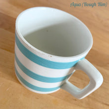 Load image into Gallery viewer, Vintage Striped "Colleen Kitchenware," Carrigaline Pottery, Ireland
