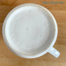 Load image into Gallery viewer, Vintage Striped "Colleen Kitchenware," Carrigaline Pottery, Ireland