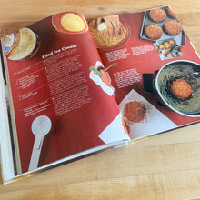 Load image into Gallery viewer, Better Homes and Gardens is known for its fabulous cookbooks. This hardcover cookbook focuses on Cooking Mexican recipes. Its 96 pages are filled with amazing recipes along with many colour photographs. Originally published by Meredith Corporation, USA, 1986. This is the second printing, 1986. In great vintage condition with normal age-related yellowing.