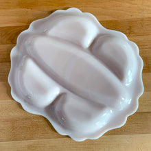Load image into Gallery viewer, Jacks Daughter of All Trades Vintage Antique Retro Mid-Century Modern Modernist Kitsch Store Shop Reseller Etsy Shopify Toronto Canada Free Porch Pick Up Local Delivery Worldwide Shipping Judy Weinberg Unique Housewarming Hostess Sustainable Gift Home Decor Collectible Collector Mothers Fathers Day Farmhouse Cottage Core Shabby Chic Rare Crown Tuscan Pink Cambridge Glass