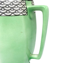 Load image into Gallery viewer, Close up detail of the handle