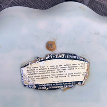 Load image into Gallery viewer, Jacks Daughter of All Trades Vintage Antique Retro Mid-Century Modern Modernist Kitsch Store Shop Reseller Etsy Shopify Toronto Canada Free Porch Pick Up Local Delivery Worldwide Shipping Judy Weinberg Unique Housewarming Hostess Sustainable Gift Home Decor Collectible Collector Mothers Fathers Day Farmhouse Cottage Core Shabby Chic High Tea Party Entertain Outdoor Patio Spring Summer Cocktail Barware