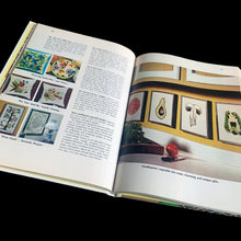 Load image into Gallery viewer, Vintage mid-century Gifts to Make Yourself, hardcover book. Its 208 pages contains a range of projects from fabric to food. Published by Meredith Corporation, USA, copyright 1972, first edition, fourth printing, 1974. The bound hardcover book is in excellent condition and the interior pages have typical age-related yellowing. Previous owners name marked in ink.