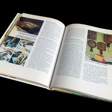Load image into Gallery viewer, Vintage mid-century Gifts to Make Yourself, hardcover book. Its 208 pages contains a range of projects from fabric to food. Published by Meredith Corporation, USA, copyright 1972, first edition, fourth printing, 1974. The bound hardcover book is in excellent condition and the interior pages have typical age-related yellowing. Previous owners name marked in ink.
