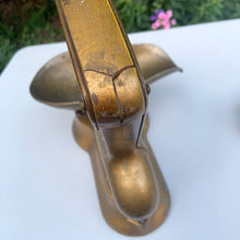 Load image into Gallery viewer, Jacks Daughter of All Trades Vintage Antique Mid-Century Store Shop Reseller Etsy Shopify Toronto Canada Free Porch Pick Up Local Delivery Worldwide Shipping Judy Weinberg Unique Sustainable Gift Collectible Collector Farmhouse Cottage Core Shabby Chic General Store Toledo 405AR Weigh Scale Cast Iron Home Decor Shabby Chic Cottage Farmhouse Victorian Mid-Century Industrial Flea Market Style Unique Sustainable Gift Movie TV Prop Old Fashioned