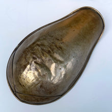 Load image into Gallery viewer, In as found condition, no glass and there is a crack in the top as shown in the photos. Approximate size 15 x 15 inches