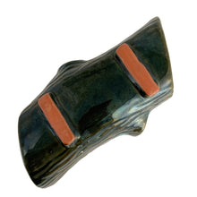 Load image into Gallery viewer, Jacks Daughter of All Trades Vintage Antique Retro Mid-Century Modern Modernist Store Shop Reseller Etsy Shopify Toronto Canada Free Porch Pick Up Local Delivery Worldwide Shipping Judy Weinberg Unique Housewarming Hostess Sustainable Gift Home Decor Collectible Collector Gift Farmhouse Cottage Core Container Garden Indoor Planter Blue Mountain Pottery McMaster Craft Canada