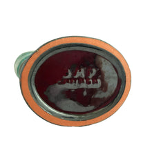 Load image into Gallery viewer, Jacks Daughter of All Trades Vintage Retro Mid-Century Modern Industrial Boho Bohemian Blue Mountain Pottery Canada BMP Art Pottery Funky Home Decor Shabby Chic Cottage Farmhouse Flea Market Style Unique Sustainable Gift Prop