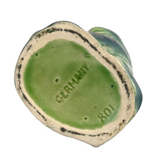 Load image into Gallery viewer, Jacks Daughter of All Trades Vintage Antique Retro Mid-Century Modern Modernist Kitsch Store Shop Reseller Etsy Shopify Toronto Canada Free Porch Pick Up Local Delivery Worldwide Shipping Judy Weinberg Unique Housewarming Hostess Sustainable Gift Home Decor Collectible Collector Mothers Fathers Day Farmhouse Cottage Core Shabby Novelty Barware Ceramic Monkey Decanter Schafer and Vater Germany Gift for Him