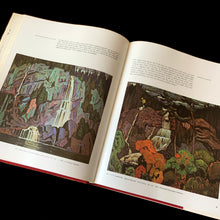 Load image into Gallery viewer, Jacks Daughter of All Trades Vintage Antique Retro Mid-Century Modern Modernist Kitsch Store Shop Reseller Etsy Shopify Toronto Canada Free Porch Pick Up Local Delivery Worldwide Shipping Judy Weinberg Unique Housewarming Hostess Sustainable Gift Home Decor Collectible Collector Mothers Fathers Day Canadian Artist Reference Coffee Table Book Group of Seven