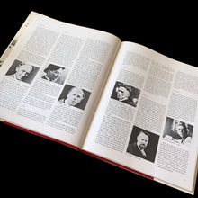 Load image into Gallery viewer, Vintage The Group of Seven hard cover art book. Written by Peter Mellen and published by McClelland and Stewart, Canada, 1971 (third printing). Its 231 pages are filled with the history and images of Canada's most famous group of early 20th century artists who focused on painting the complex and varying landscapes of the country in their unique style. In great vintage condition, minor tear to back of book jacket.