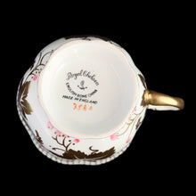 Load image into Gallery viewer, Jacks Daughter of All Trades Vintage Antique Retro Mid-Century Modern Modernist Kitsch Store Shop Reseller Etsy Shopify Toronto Canada Free Porch Pick Up Local Delivery Worldwide Shipping Judy Weinberg Unique Housewarming Hostess Sustainable Gift Home Decor Collectible Collector Gift Mom Mothers Day Birthday Royal Chelsea Gold Ivy Pink Berries Teacup Farmhouse Cottage Core Shabby Chic High Tea Party