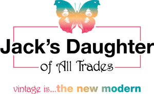 Jack&#39;s Daughter of All Trades