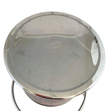 Load image into Gallery viewer, Jacks Daughter of All Trades Vintage Antique Retro Mid-Century Modern Mid Mod Store Shop Reseller Etsy Shopify Toronto Canada Free Porch Pick Up Local Delivery Worldwide Shipping Judy Weinberg Unique Housewarming Hostess Sustainable Gift Home Decor Collectible Collector Him Her Ice Bucket Bar Barware Cart Mad Men Cocktail Happy Hour Party Entertain Thanksgiving Christmas 1950s 1960s 1970s Serv-master Servmaster Serv Master