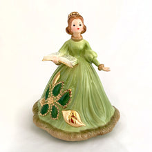 Load image into Gallery viewer, Vintage "The Actress" Ceramic Figurine, Careers Series, Josef Originals, Japan