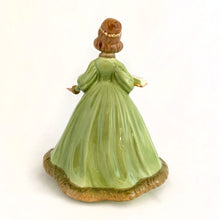 Load image into Gallery viewer, Vintage "The Actress" Ceramic Figurine, Careers Series, Josef Originals, Japan