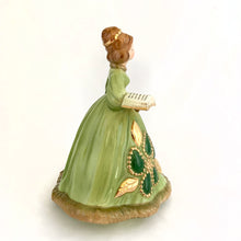 Load image into Gallery viewer, Vintage "The Actress" Ceramic Figurine, Careers Series, Josef Originals, Japan