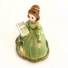 Load image into Gallery viewer, Vintage "The Actress" Ceramic Figurine, Careers Series, Josef Originals, Japan