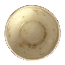 Load image into Gallery viewer, Vintage mid-century era hand painted majolica-style ceramic red apple lidded sugar bowl featuring figural branch finial in brown with green leaves. Crafted by Metroware, Japan, 1940s. This sweet apple is perfect for adding a touch of kitsch to your kitchen and table decor!
In excellent condition, no chips, cracks or repairs. There are a couple of small glaze misses. Age-related crazing.
Measures 3 7/8 x 4 inches