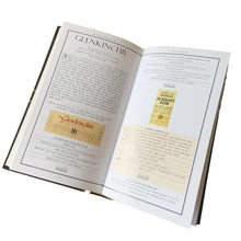 Load image into Gallery viewer, Vintage Malt Whiskey Companion hardcover reference book authored by Michael Jackson who was the Drinks Journalist of the Year, Glenfiddich Awards, 1999. Published by Dorling Kindersley, 4th edition. This comprehensive reference guide is perfect for the whiskey afficiando!
In excellent condition.