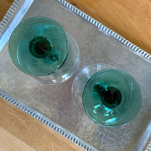 Load image into Gallery viewer, Jacks Daughter of All Trades Vintage Antique Retro Mid-Century Modern Modernist Kitsch Store Shop Reseller Etsy Shopify Toronto Canada Free Porch Pick Up Local Delivery Worldwide Shipping Judy Weinberg Unique Housewarming Hostess Sustainable Gift Home Decor Collectible Collector Mothers Fathers Day Cottage Core Cocktail Party Barware Libbey