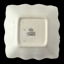Load image into Gallery viewer, Underside of vintage Midwinter Stylecraft dish showing backstamp