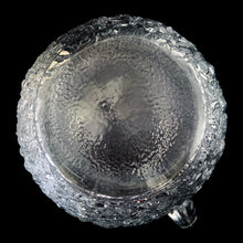 Load image into Gallery viewer, Jacks Daughter of All Trades Vintage Retro Mid-Century Store Shop Reseller Etsy Shopify Toronto Canada Free Porch Pick Up Local Delivery Worldwide Shipping Judy Weinberg Unique Housewarming Hostess Sustainable Gift Home Decor Collectible Glass Farmhouse Cottage Core Shabby Chic Clear Milano drink pitcher tableware Anchor Hocking