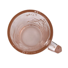 Load image into Gallery viewer, Plate measures 8 1/2 inches Mug measures 3 x 3 1/2 inches Bowl measures 6 1/4 inches