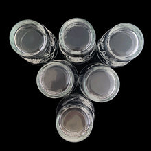 Load image into Gallery viewer, Jacks Daughter of All Trades Vintage Antique Retro Mid-Century Modern Mid Mod Store Shop Reseller Etsy Shopify Toronto Canada Free Porch Pick Up Local Delivery Worldwide Shipping Judy Weinberg Unique Housewarming Hostess Sustainable Gift Home Decor Collectible Collector Him Her Glassware Bar Barware Cart Mad Men Cocktail Happy Hour Party Enamel Pinecone Christmas Old Fashioned Glass 1950s Libbey Luxury High End