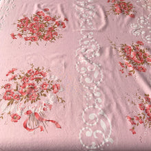 Load image into Gallery viewer, Jacks Daughter of All Trades Vintage Antique Retro Mid-Century Modern Modernist Kitsch Store Shop Reseller Etsy Shopify Toronto Canada Free Porch Pick Up Local Delivery Worldwide Shipping Judy Weinberg Unique Housewarming Hostess Sustainable Gift Home Decor Collectible Collector Mothers Fathers Day Farmhouse Cottage Core Shabby Chic High Tea Party Table Cover Entertain