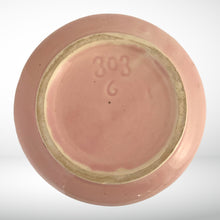 Load image into Gallery viewer, Jacks Daughter of All Trades Vintage Antique Retro Mid-Century Modern Modernist Kitsch Store Shop Reseller Etsy Shopify Toronto Canada Free Porch Pick Up Local Delivery Worldwide Shipping Judy Weinberg Unique Gift Housewarming Gift Sustainable Gift Wedding Gift Home Decor Collectible Collector Gift Farmhouse Cottagecore Cottage Lodge Shabby Chic Industrial Art Deco Art Pottery McCoy Pottery Pink Pebble Flower Pot Planter