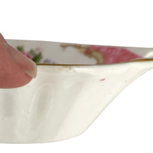 Load image into Gallery viewer, Detail of manufacturer's defect at the rim